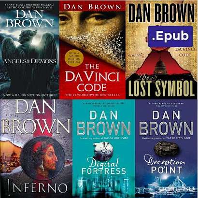 «Дэн Браун – мастер острых триллеров»: в «Бунинке» начала работу новая выставка