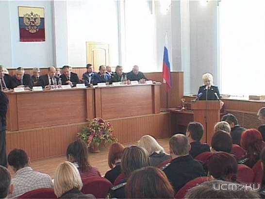 Судебные приставы подвели итоги