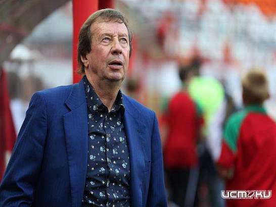 Юрий Сёмин: "Орёл должен иметь профессиональную футбольную команду"