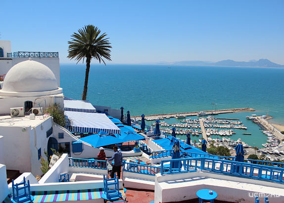 Орловчанину помогли вернуть деньги за сорванный тур в Тунис