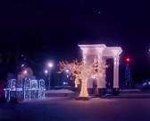 ВИДЕО: губернатор Андрей Клычков поздравил жителей Орловщины с Рождеством в соцсетях