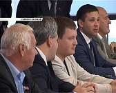 Орловские предприятия продолжает лихорадить: теперь на пикете - Спецавтобаза