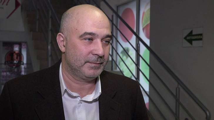 В спортшколе «Русичи» появится директор: есть три кандидата В спортшколе «Русичи» появится директор: есть три кандидата