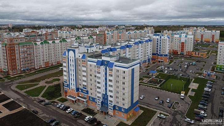 В Орле хотят сделать еще один выезд из Зареченского микрорайона