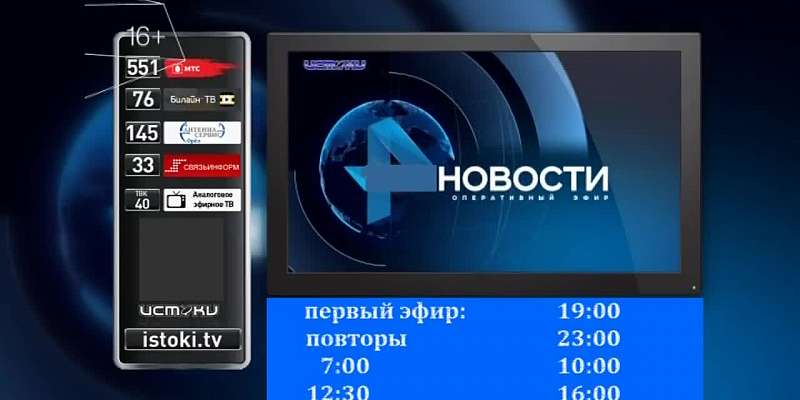 Закрытие крупных ярмарок, ГТО в рисунках – сегодня в программе «Оперативный эфир»