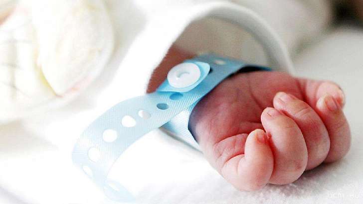 Не из-за коронавируса: в Орле грудной ребенок находится на ИВЛ еще с января