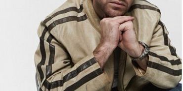 Лео Канделаки: музыка, саундтреки и сольная карьера