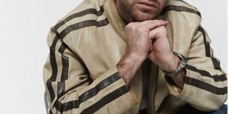 Лео Канделаки: музыка, саундтреки и сольная карьера