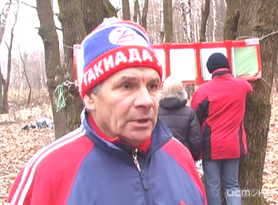 В эти выходные в Орловской области почтят память Николая Ивановича Чупикова — основателя местного спортивного ориентирования