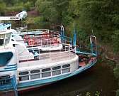 Новости за 90 секунд: Муромский выступил против уничтожения речного трамвайчика, "Зеленстрой" преодолел кризис и в мэрии представили нового руководите...