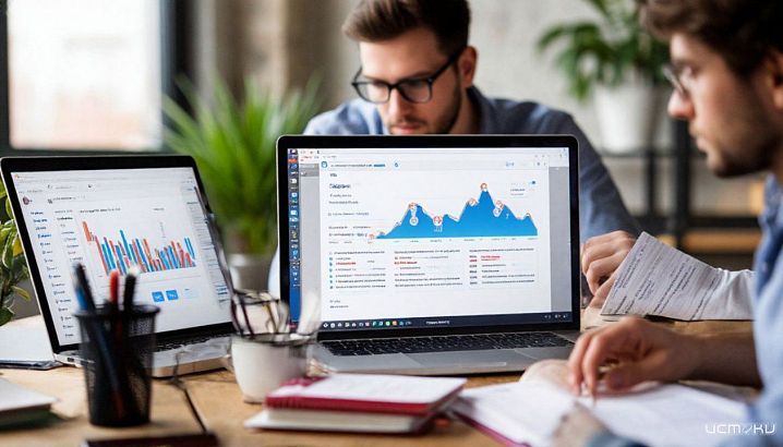 Как работает SEO: простыми словами о сложных механизмах поискового продвижения