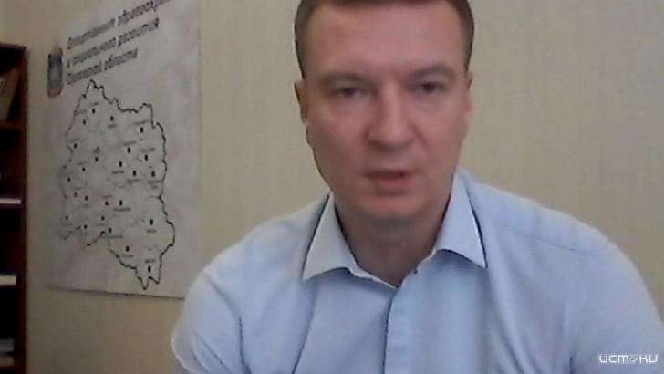 Залогин: на Орловщине начнут выявлять коронавирус за 10–15 минут