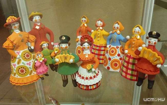 Воспитанницы «Созвездия Орла» отмечены на всероссийских конкурсах