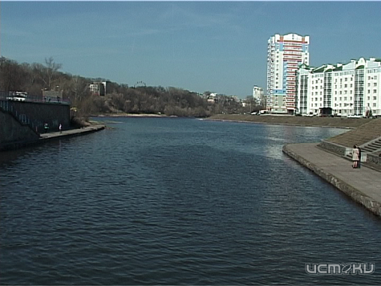 О реальном состоянии орловских рек, или как орловчане подали в суд на Берникова 