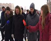 Министр транспорта не одобрил идею открытия грузового хаба в Орле