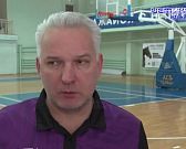 Орловский паркет принял игры студенческой баскетбольной лиги.