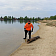 Перед началом купального сезона орловские водолазы обследуют местные водоемы
