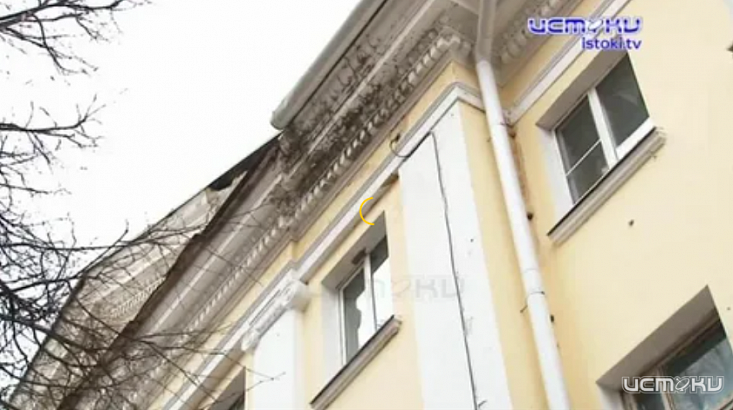  ЖКХ в розовом цвете глазами орловских чиновников