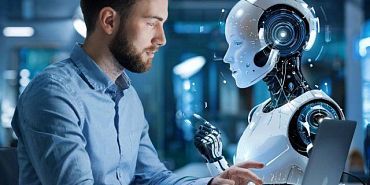 Безлимитные тарифы Мегафон yota в Орле искусственный интеллект Виртуальные собеседники: как орловцы справляются со стрессом при помощи ИИ