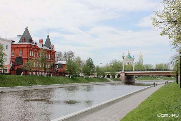 Проект «Живое наследие» поможет Орловщине привлечь инвесторов