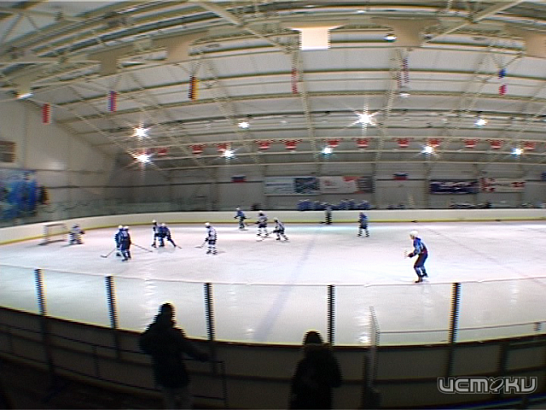 Орловские хоккеисты потеряли шансы на выход в плей-офф ЮХЛ 