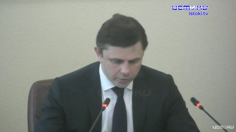 На повестке дня ремонт дорог по нацпроектам. В областном правительстве состоялось совещание с главами муниципалитетов