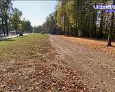 В Орле парк Победы превращается в зону для автомобилей