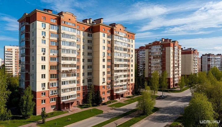 Орел вошёл в число городов с наибольшим снижением цен на новостройки