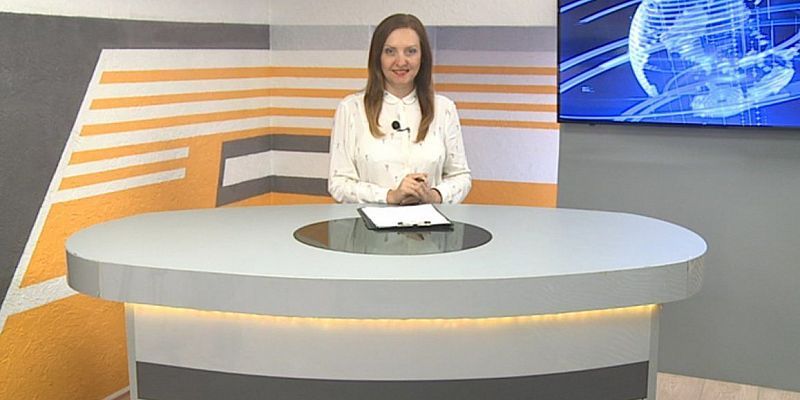 Анонс "Оперативный Эфир"  В «Оперативном эфире» расскажем о дипфейке с губернатором, проблемах ТТП, выборах нового мэра Мценска