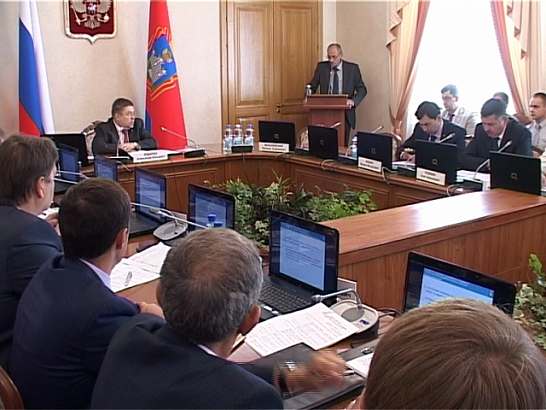 Поток украинских беженцев в регион незначительно сократился 