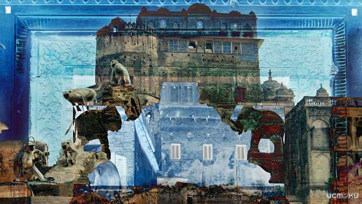 Фотограф Владимир Ададуров поделится с орловчанами «ИНДИвидами»