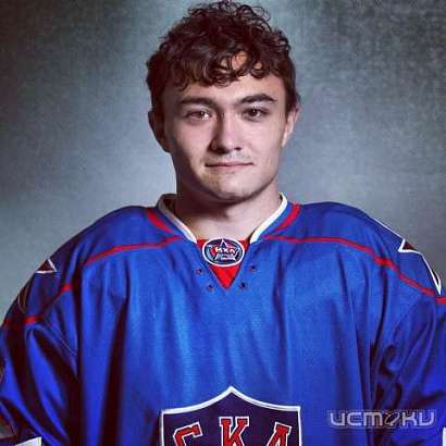 Никита Савонин — лучший ассистент в команде МХЛ-б