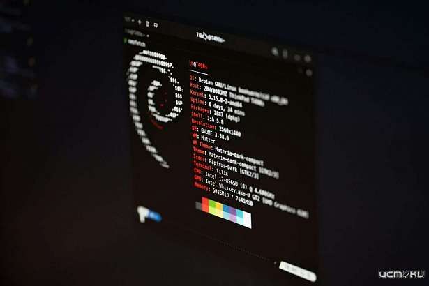 Astra Linux: Российская Операционная Система, Обеспечивающая Безопасность и Суверенность