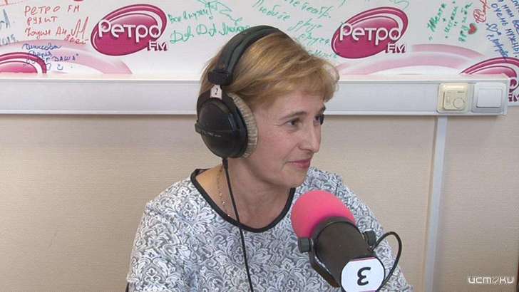 Смотрите в «Живом эфире»: что ждет орловчан в обновленной «Пушкинке»