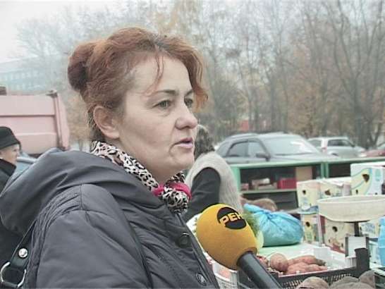 Опрос за неделю