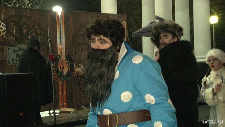 О предновогоднем «сказочном» скандале в Орле рассказали на НТВ