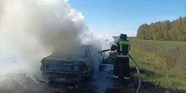 За прошедшие сутки орловские пожарно-спасательные подразделения выезжали 22 раза