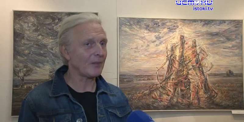 граффити в Орле и юбилей школы № 24