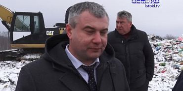 Все ближе и ближе 2030-й год. Год, в котором будут подводиться итоги мусорной реформы.