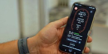 В России запустили сеть 5G: названы города с доступом к связи нового поколения
