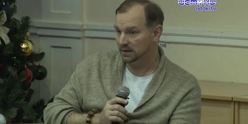 Артисты театра имени Тургенева раскрыли секреты театральной кухни на встрече в Бунинке.