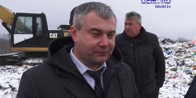 Все ближе и ближе 2030-й год. Год, в котором будут подводиться итоги мусорной реформы.