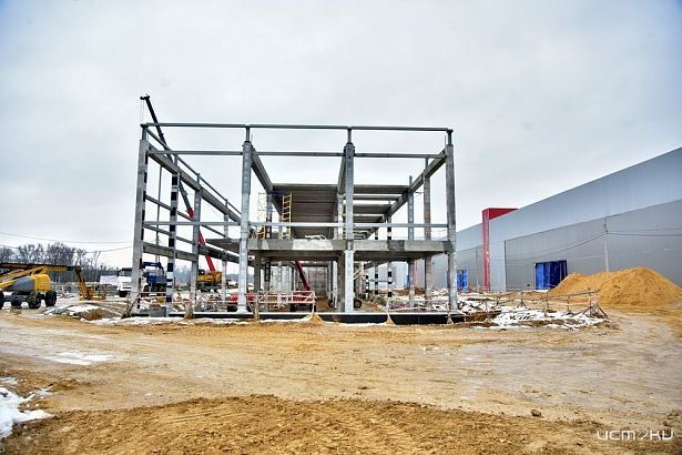 Орловщина планирует увеличить территорию ОЭЗ «Орел»