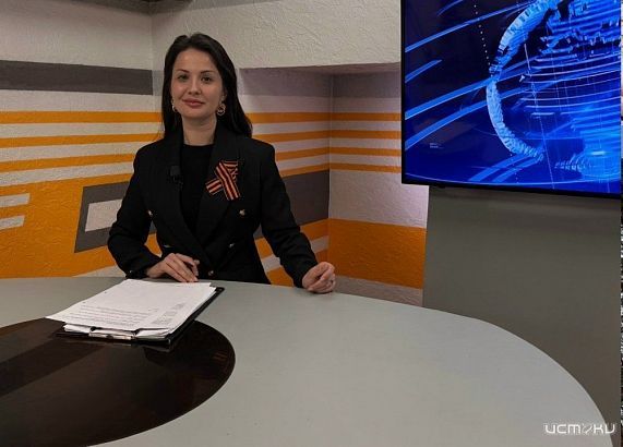 Как праздновали 9 мая в Орле десятки лет назад. Воспоминания ветеранов. Торжественные парады и салют.