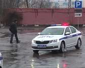 Видео: орловские инспекторы ГИБДД теперь будут ездить на чешских авто