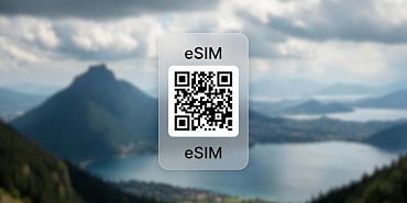 eSIM для путешествий 2026: как это работает и почему выгоднее обычной SIM-карты