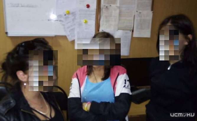 Розыск на Орловщине трех сбежавших школьниц — в топе новостей минувшей недели