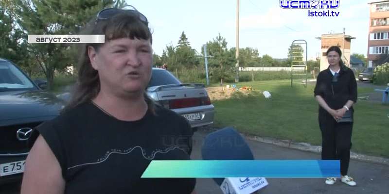 В августе прошлого года наша съемочная группа былв в Плещеево.