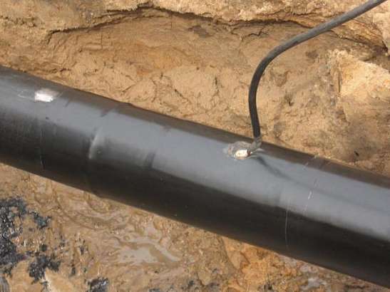 Во Мценском районе задержали подозреваемых в хищении нефтепродуктов