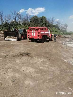 В Орловской области Роспотребнадзор проверил воздух на загрязняющие вещества